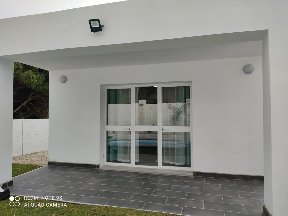 Casa Chelu Apartment Cadiz Exterior photo